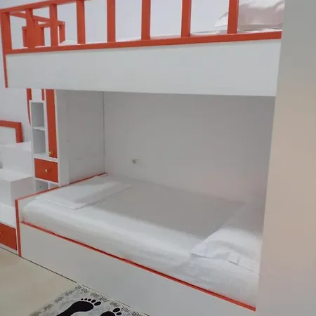 Apartament Διαμέρισμα Τίρανα