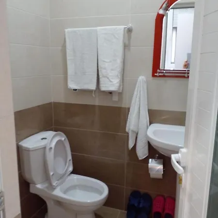 Apartament *